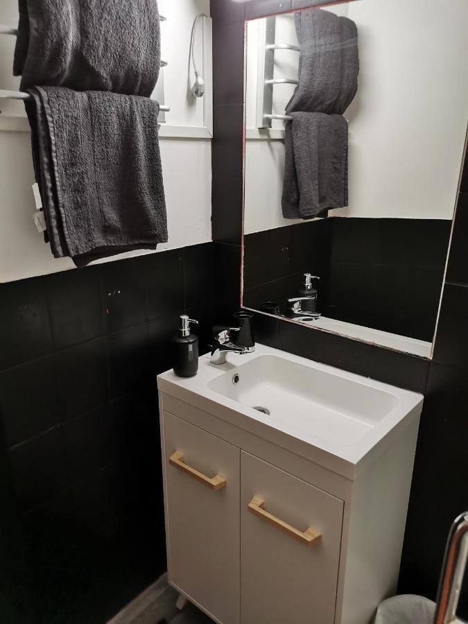 Chambres Randonneurs Plestin-les-Greves Ngoại thất bức ảnh