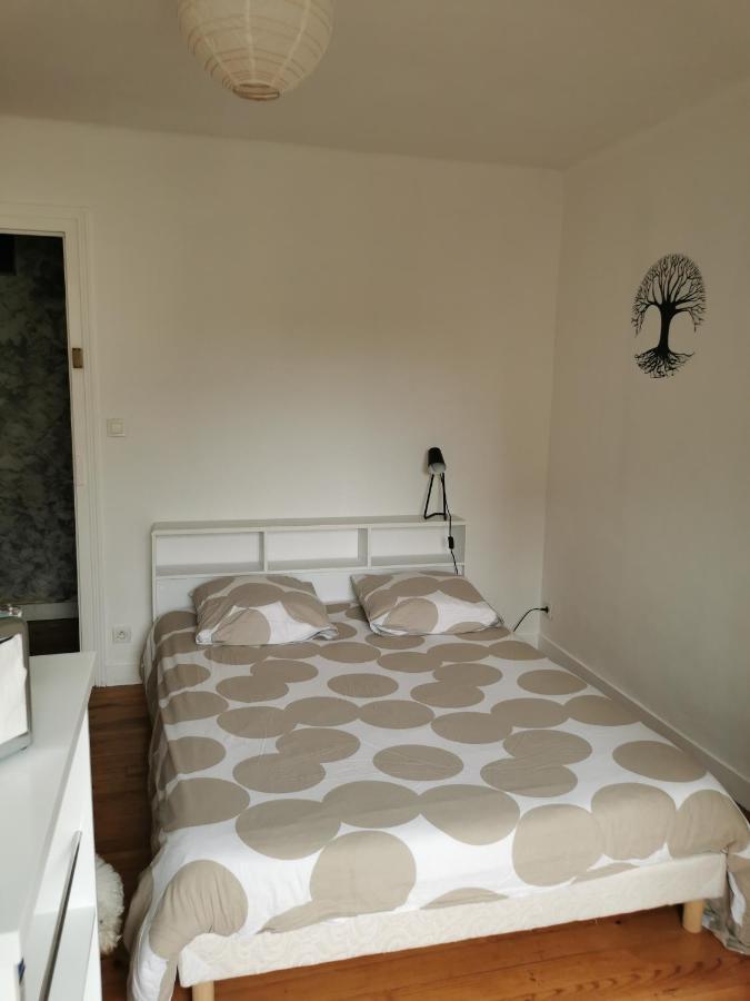 Chambres Randonneurs Plestin-les-Greves Phòng bức ảnh